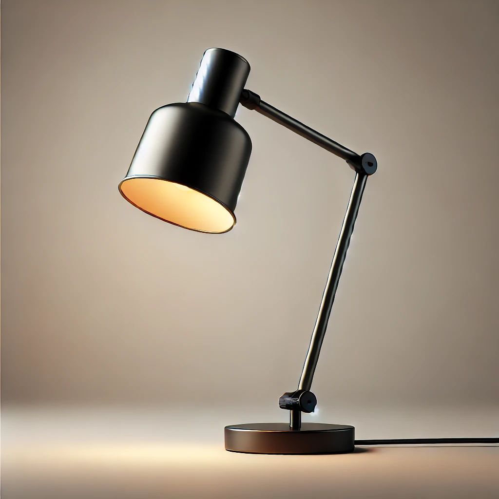 Lámpara de Estudio FocusPro