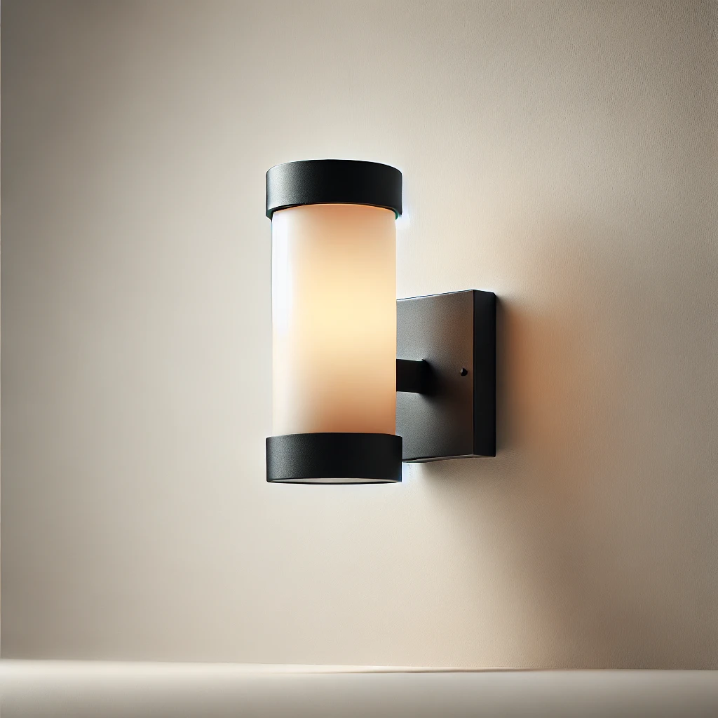 Aplique de Exterior WeatherGlow